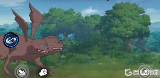 火影忍者雷犁特训怎么过?4