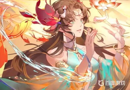 闪烁之光启示召唤换什么英雄?_闪烁之光启示召唤卷能出光暗吗