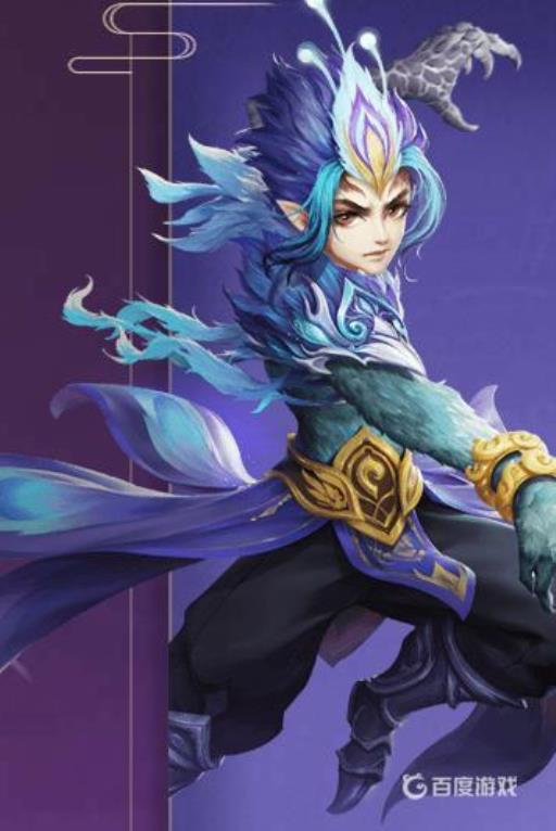 问道新门派万妖岭角色技能是什么?_问道万妖岭角色简介