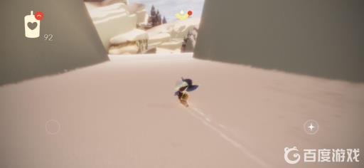 光遇霞谷空翻先祖在哪里?3