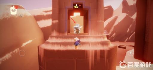 光遇霞谷空翻先祖在哪里?7