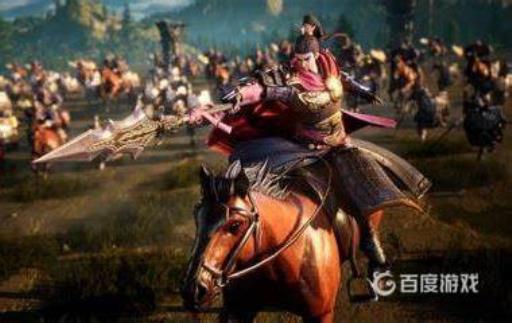 主公队配将如何选择?1