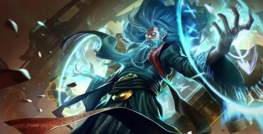 金铲铲基兰怎么出装?1