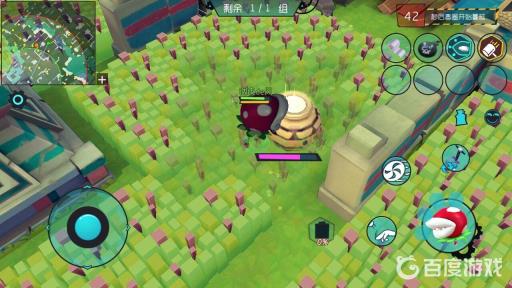 奇葩战斗家配件合成公式是什么?7