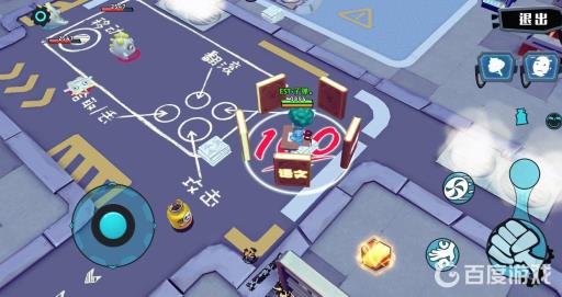 奇葩战斗家配件合成公式是什么?8