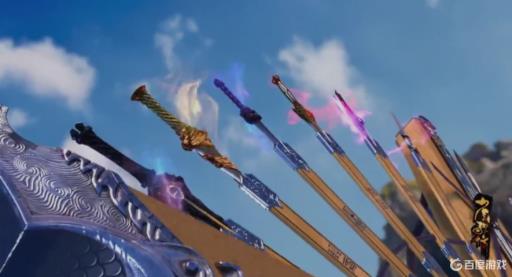 少年歌行无双剑匣谁造的?1