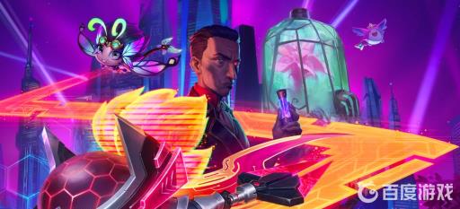 金铲铲之战战利品在哪里?1