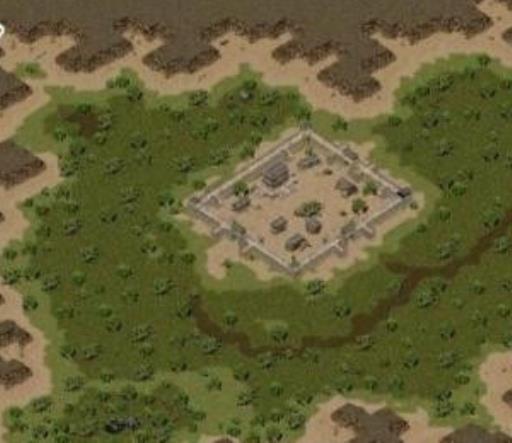 热血传奇封魔谷怎么去?4