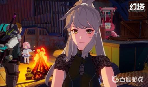 幻塔拟态角色有什么用?1