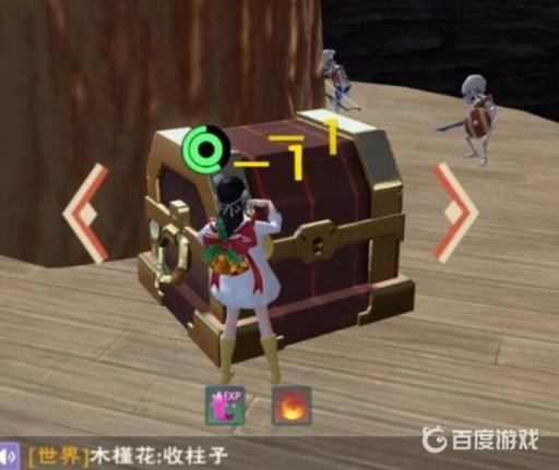 创造与魔法怎么无限刷宠物粮?2