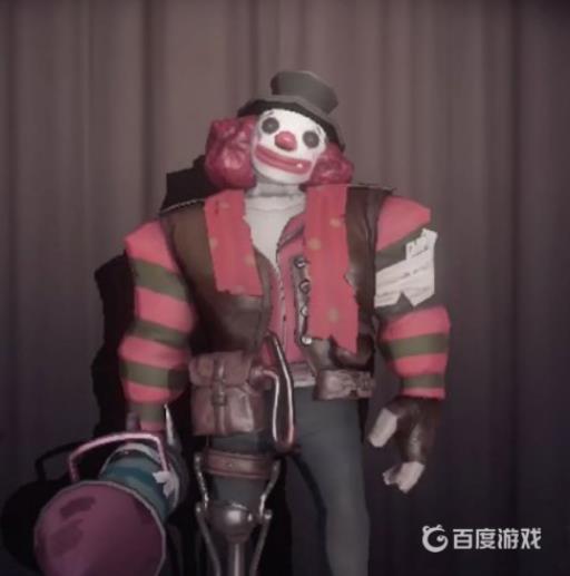 第五人格什么监管者最厉害?2