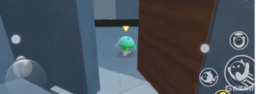 蛋仔派对诡港怎么过?9