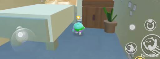 蛋仔派对诡港怎么过?17