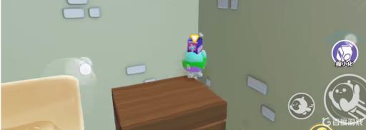 蛋仔派对诡港怎么过?18