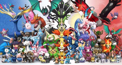 pokemmo冰系精灵有哪些值得推荐?_pokemmo冰系精灵图鉴 pokemmo冰系精灵有哪些值得推荐?_pokemmo冰系精灵图鉴