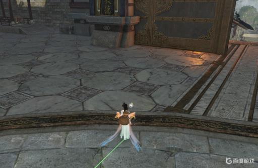 逆水寒怎么显示自己的名字?2