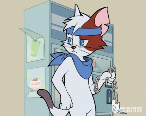 猫和老鼠斯飞怎么获得?_猫和老鼠替飞