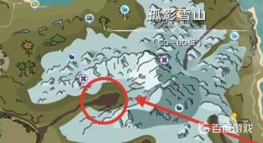 创造与魔法象拔蚌位置在哪?1