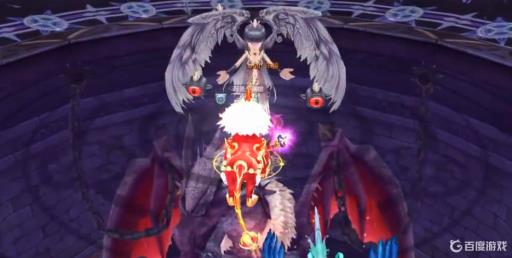 梦幻龙族龙塔帕丽斯怎么打?3