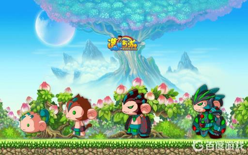 造梦西游3法宝五行属性有什么用?1