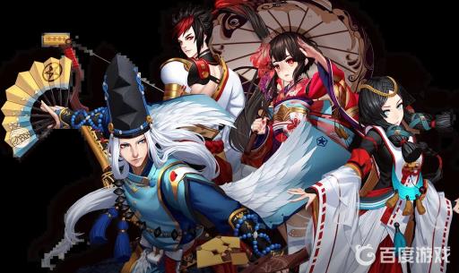 阴阳师绘卷中玉藻前为何想要毁灭京都?_阴阳师玉藻前画师是谁