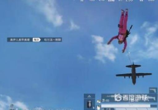 和平精英呼救塔有什么用?2