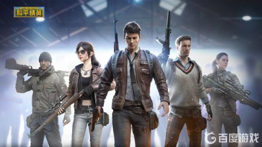 和平精英怎么开创造模式房间?1