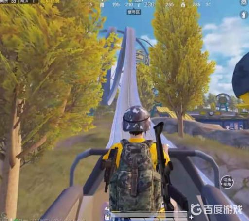 和平精英光影工厂玩法是什么?3