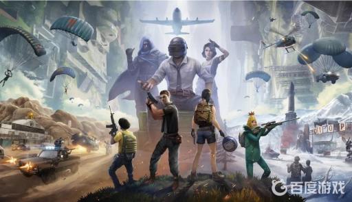 和平精英可以5个人组队吗?1