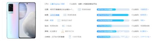 和平精英vivox60能开90帧吗?3