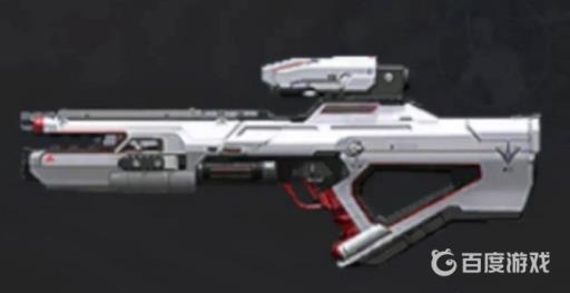 和平精英聚能步枪伤害怎么样?_和平精英中聚能步枪