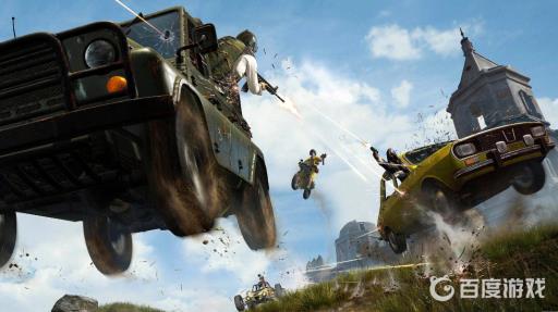 和平精英军需宝箱全出大概多少?1