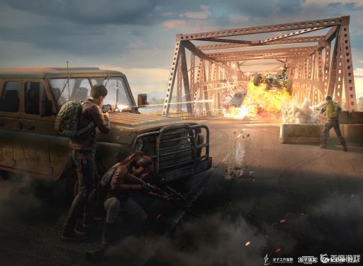 和平精英怎么静音玩?1