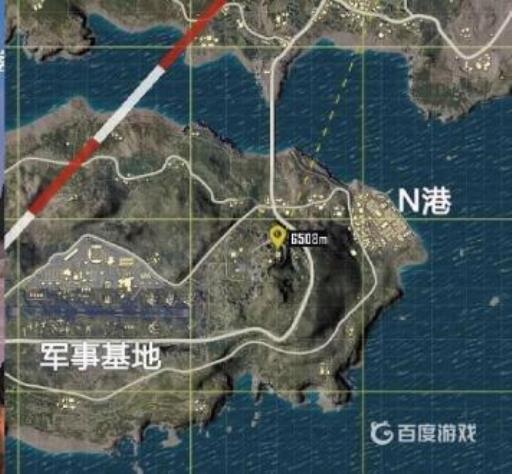 和平精英竞赛中获得一个8倍镜怎么完成?3