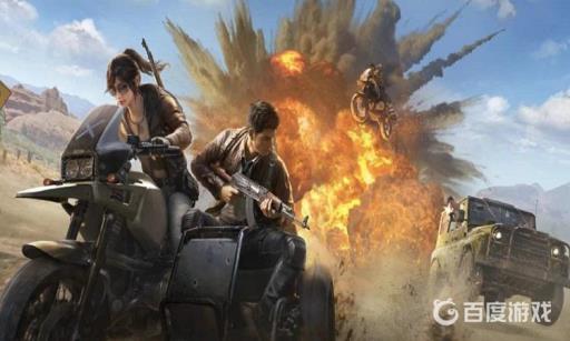 和平精英怎么拍照?1