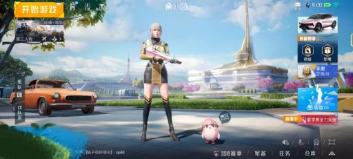 和平精英和暗区突围哪个好玩?_暗区突围匹配机制