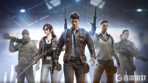 和平精英开枪的时候为什么不能转动视角?_和平精英在开枪的时候不能转动镜头