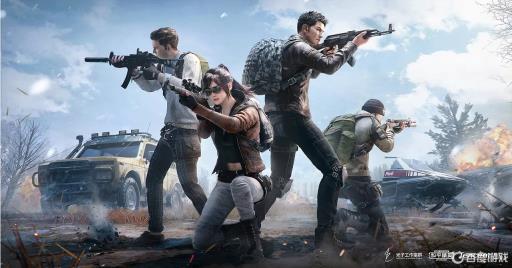 和平精英二指玩家最稳的灵敏度码怎么设置?1