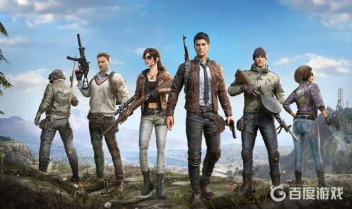 吃鸡灵敏度设置怎么调?1