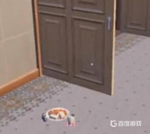 和平精英躲猫猫小东西在哪里?3