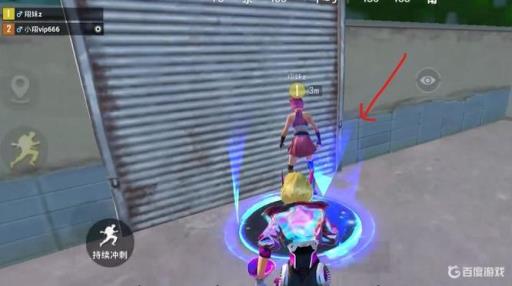 和平精英如何把超体职业带出特训岛?_和平精英超袖