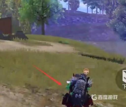 和平精英高塔怎么上去?4