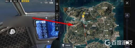 和平精英新模式飞机怎么开?5