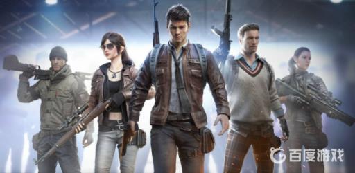 和平精英重装上阵怎么没了?_和平精英重装上阵模式