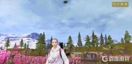 和平精英哪个地图加分最多?2