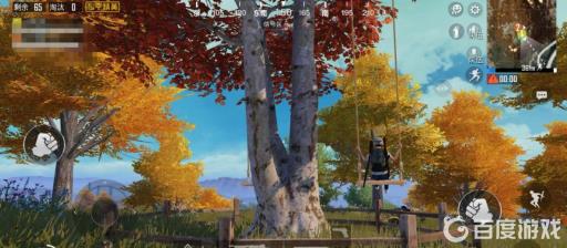 和平精英哪个地图加分最多?3