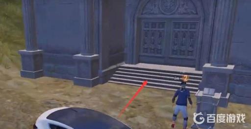 和平精英新模式怎么开门?2