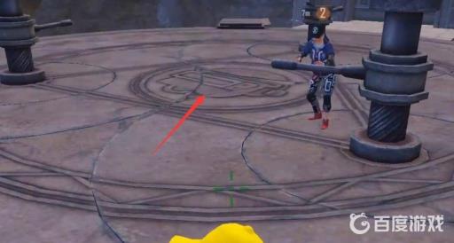 和平精英新模式怎么开门?5