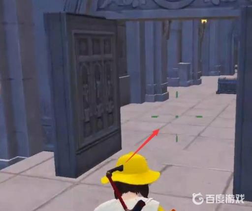 和平精英新模式怎么开门?6