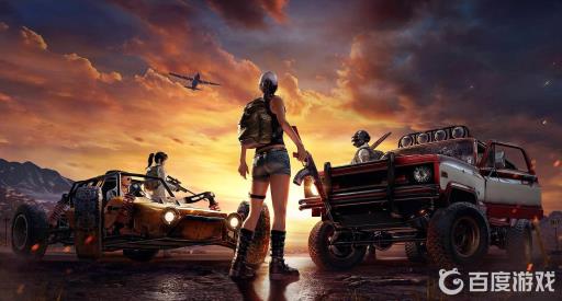 和平精英无ui模式怎么开?1